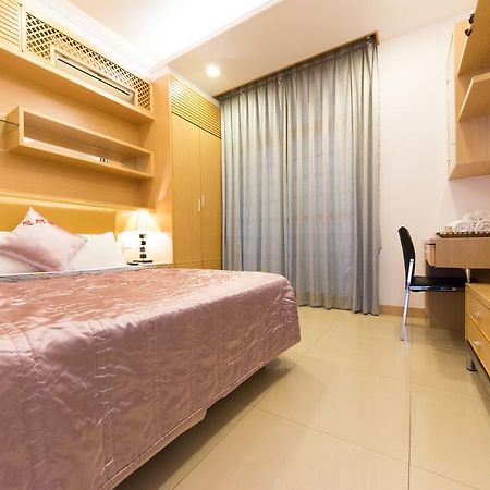 Taitung Leisure B&B Екстериор снимка