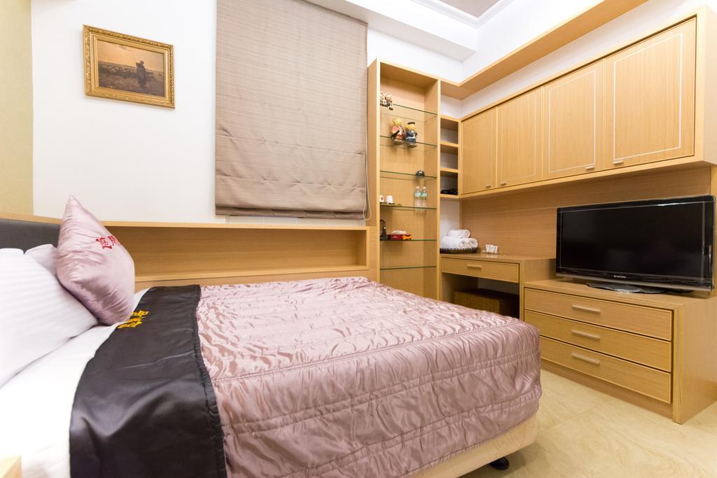 Taitung Leisure B&B Стая снимка