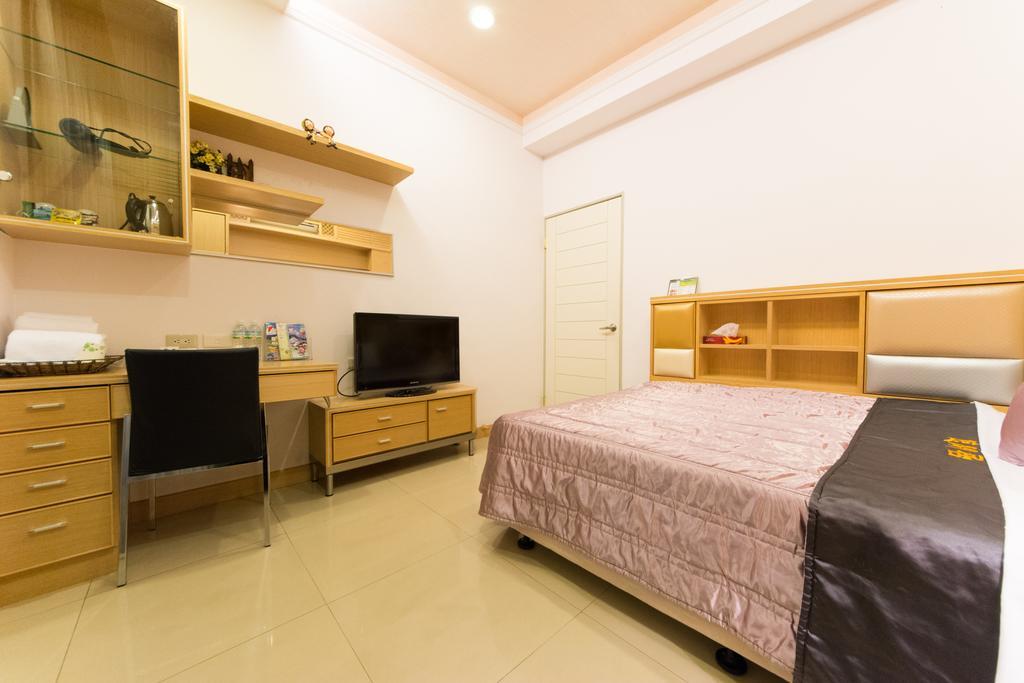 Taitung Leisure B&B Стая снимка