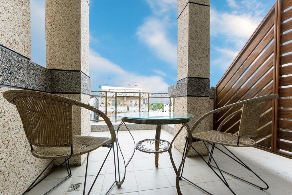 Taitung Leisure B&B Стая снимка