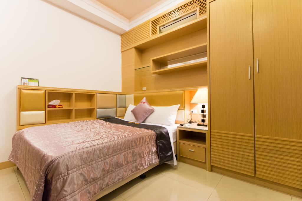 Taitung Leisure B&B Екстериор снимка