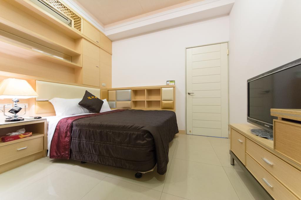 Taitung Leisure B&B Екстериор снимка