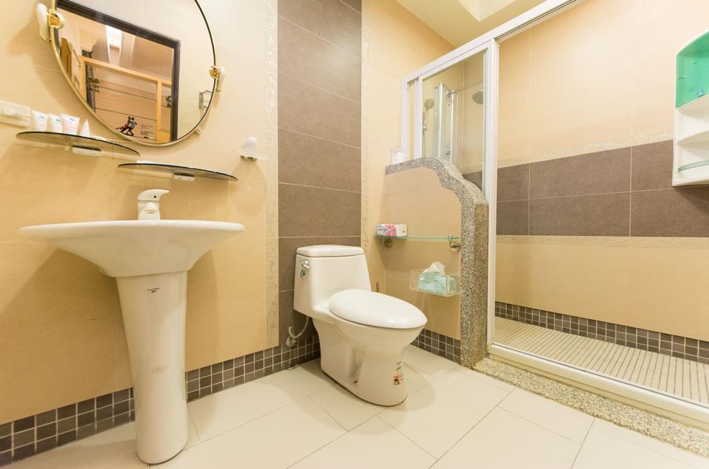 Taitung Leisure B&B Стая снимка