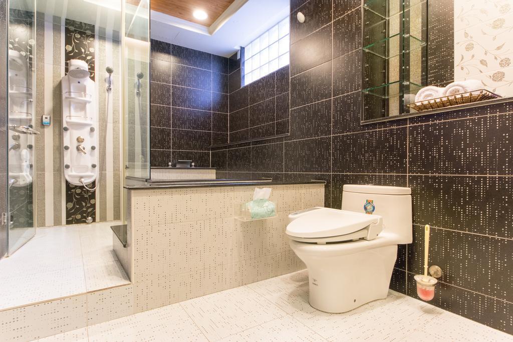 Taitung Leisure B&B Стая снимка