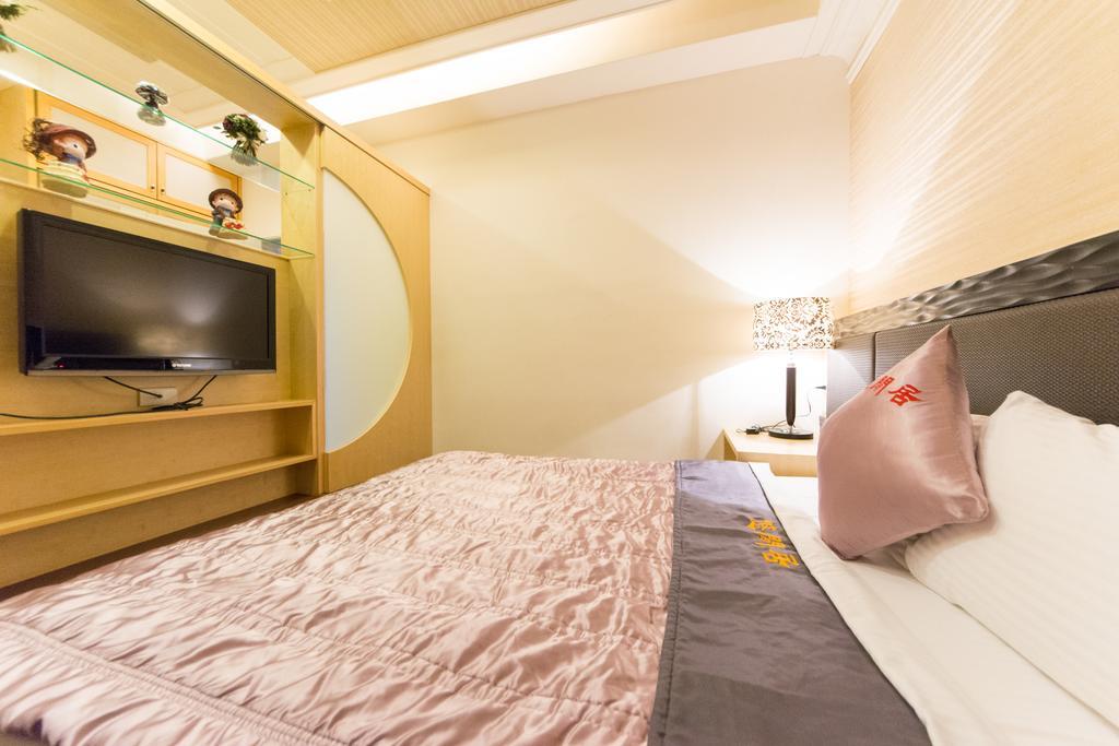 Taitung Leisure B&B Стая снимка