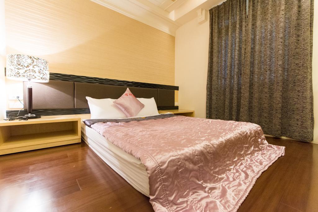 Taitung Leisure B&B Стая снимка