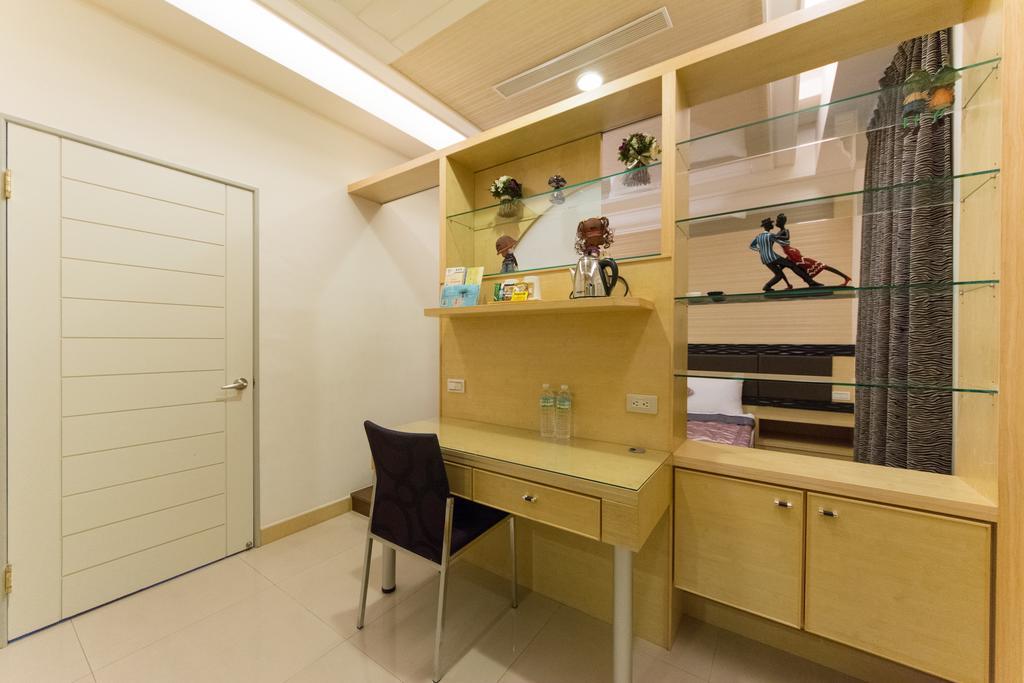 Taitung Leisure B&B Стая снимка