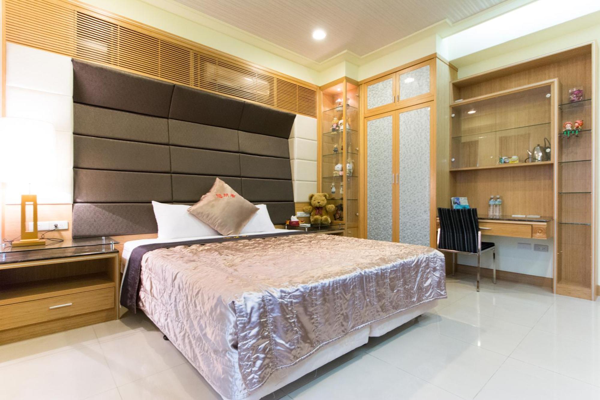 Taitung Leisure B&B Екстериор снимка
