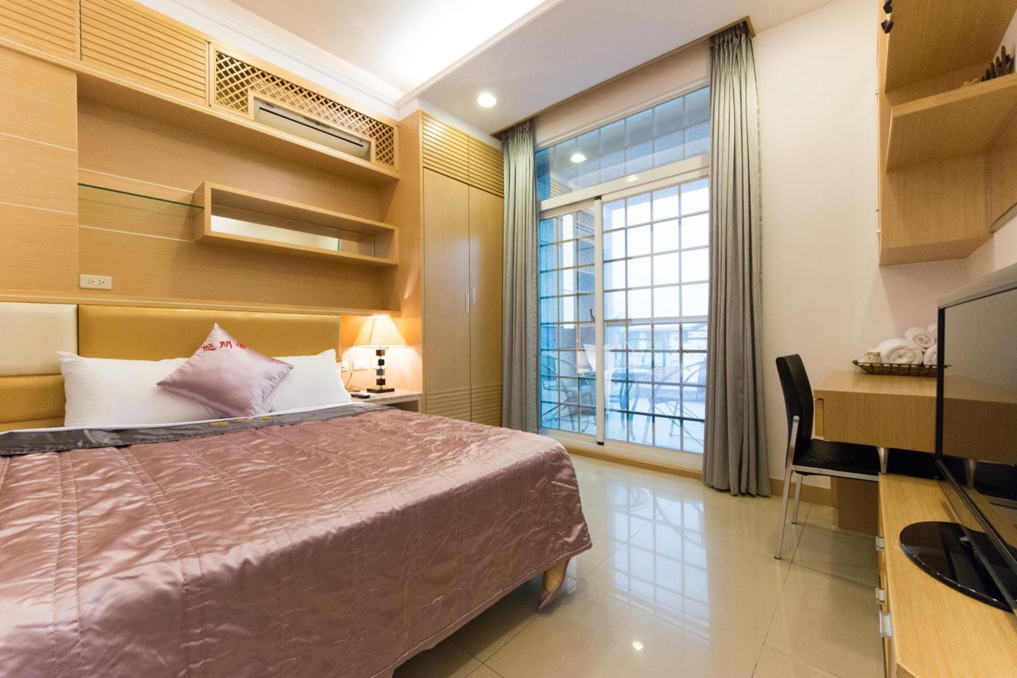 Taitung Leisure B&B Екстериор снимка