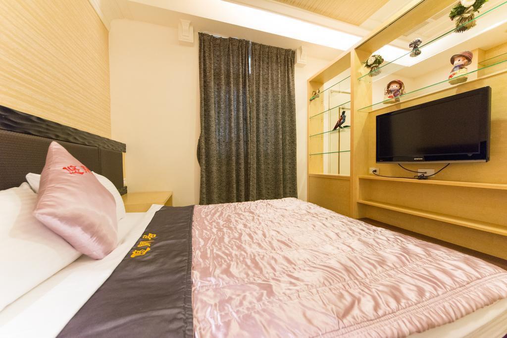 Taitung Leisure B&B Стая снимка
