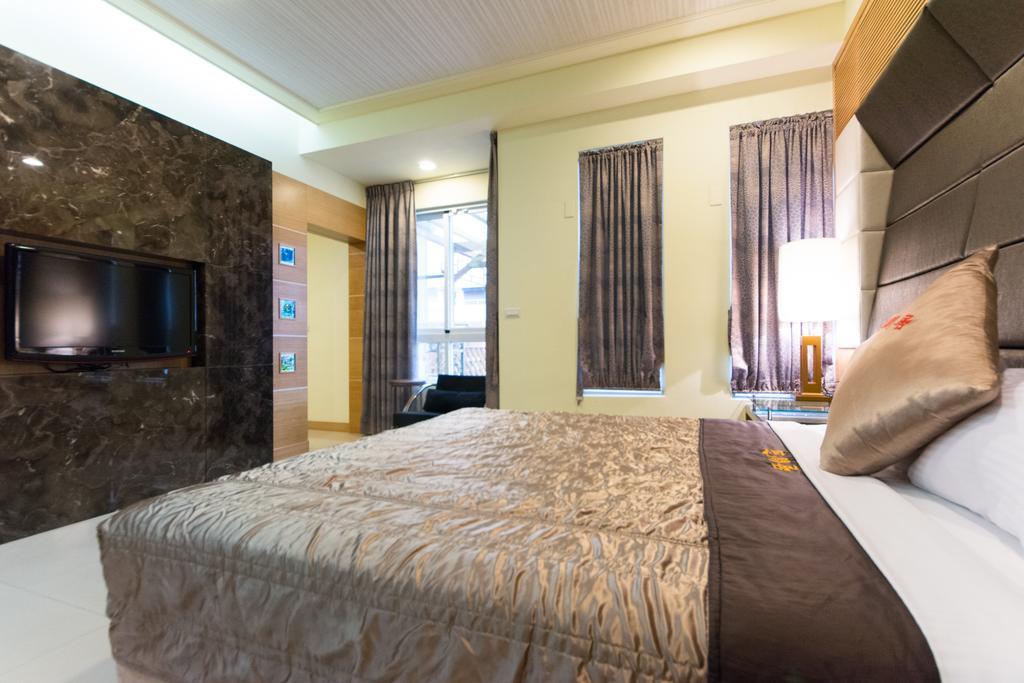 Taitung Leisure B&B Стая снимка