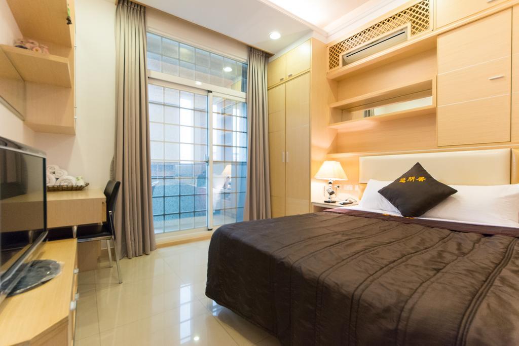 Taitung Leisure B&B Стая снимка