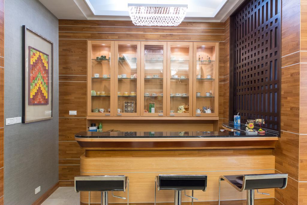 Taitung Leisure B&B Екстериор снимка