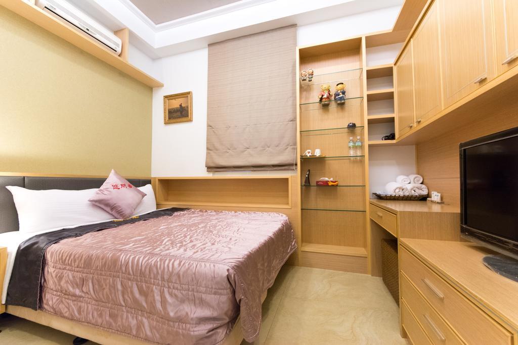 Taitung Leisure B&B Стая снимка