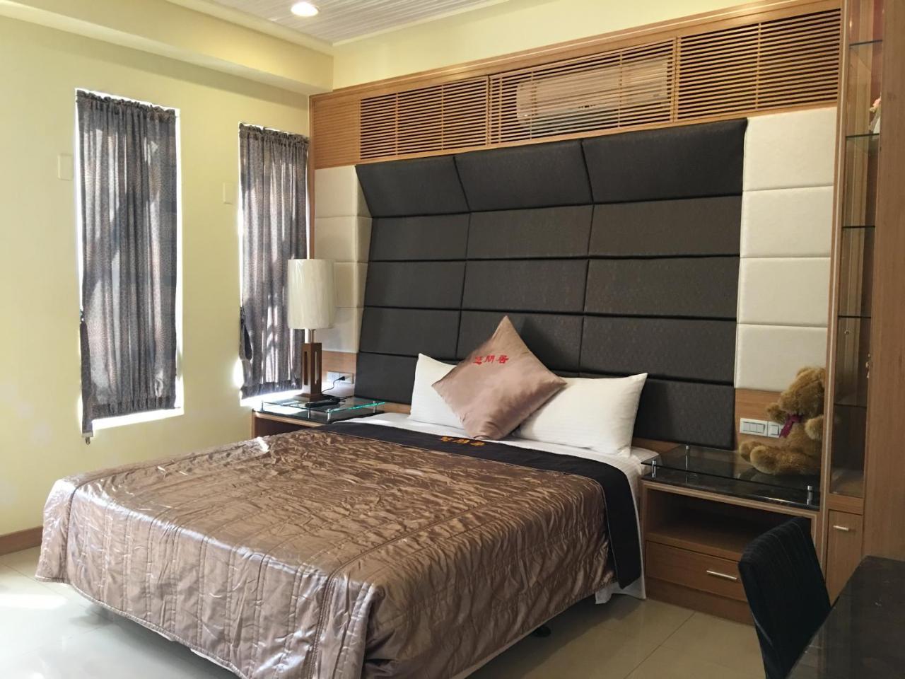 Taitung Leisure B&B Екстериор снимка